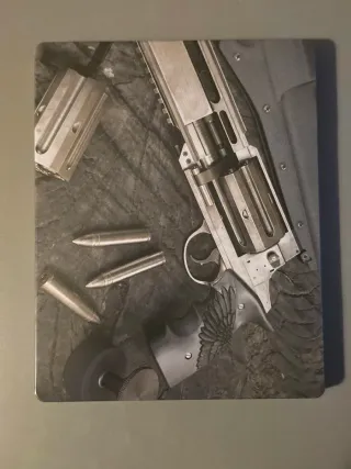 Resident Evil Requiem Deluxe Edition Xbox Series X