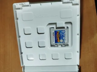 Juego Madagascar 3 3DS