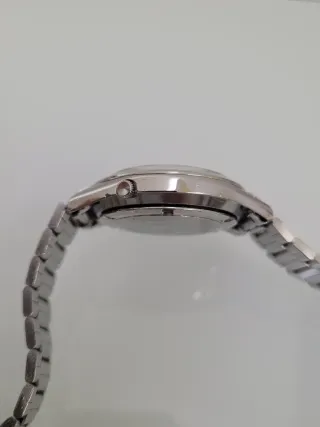 Orologio Seiko Vintage Automatico Argento