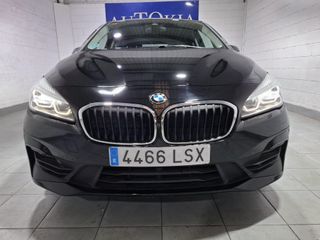 BMW Serie 2 Active Tourer 216d