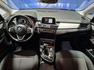 BMW Serie 2 Active Tourer 216d