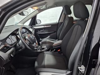 BMW Serie 2 Active Tourer 216d