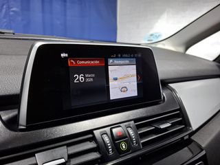 BMW Serie 2 Active Tourer 216d