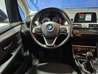 BMW Serie 2 Active Tourer 216d