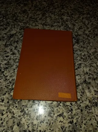 LIBROS TEXTO ANTIGUO