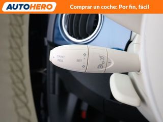 Fiat 500 1.0 Mild-Hybrid Dolcevita