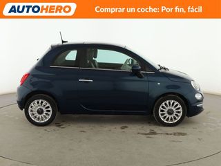 Fiat 500 1.0 Mild-Hybrid Dolcevita