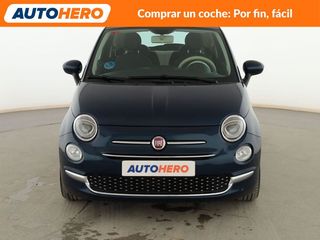 Fiat 500 1.0 Mild-Hybrid Dolcevita