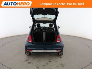 Fiat 500 1.0 Mild-Hybrid Dolcevita