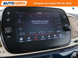 Fiat 500 1.0 Mild-Hybrid Dolcevita