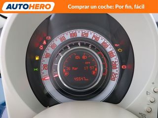 Fiat 500 1.0 Mild-Hybrid Dolcevita