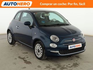 Fiat 500 1.0 Mild-Hybrid Dolcevita