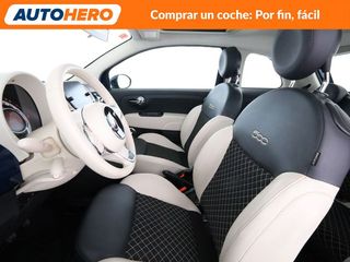 Fiat 500 1.0 Mild-Hybrid Dolcevita