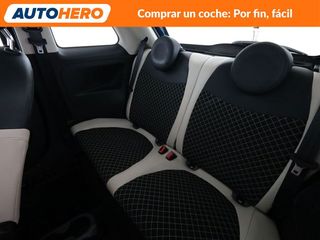 Fiat 500 1.0 Mild-Hybrid Dolcevita