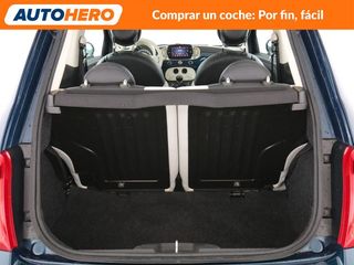 Fiat 500 1.0 Mild-Hybrid Dolcevita