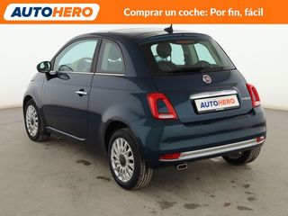 Fiat 500 1.0 Mild-Hybrid Dolcevita