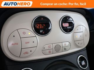 Fiat 500 1.0 Mild-Hybrid Dolcevita