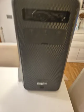 Altavoz Samsung MX-ST50B Negro