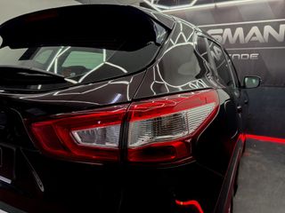 Nissan QASHQAI 1.6 dCi XTRONIC N-CONNECTA