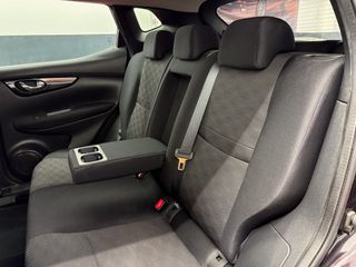 Nissan QASHQAI 1.6 dCi XTRONIC N-CONNECTA