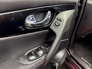 Nissan QASHQAI 1.6 dCi XTRONIC N-CONNECTA