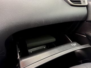 Nissan QASHQAI 1.6 dCi XTRONIC N-CONNECTA