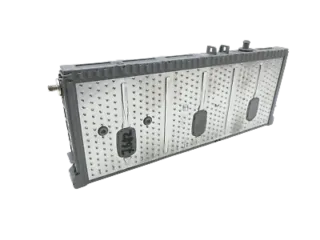 Módulos Batería Híbrida