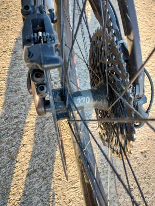 Kenevo S3 700wh 600km motor