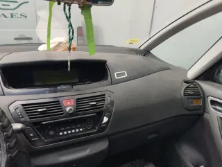 Citroen C4 Picasso 2008