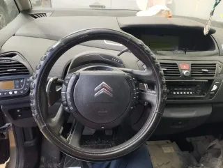 Citroen C4 Picasso 2008