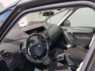 Citroen C4 Picasso 2008