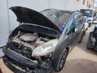 Citroen C4 Picasso 2008