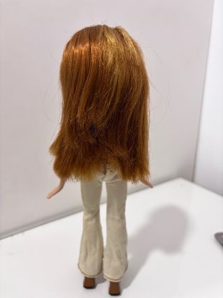 Bratz Meygan Muñeca