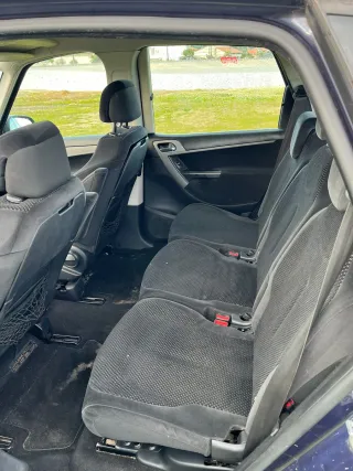 Citroen C4 Picasso 2008