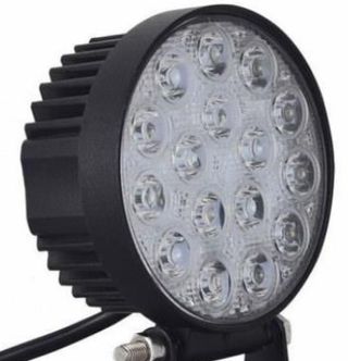 FOCO - LED 48W envíos a toda España