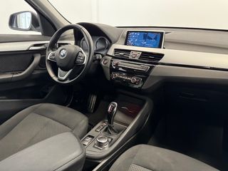BMW X1 SDRIVE 18D AUT