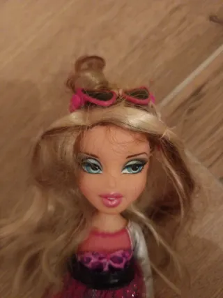 Bambola Bratz