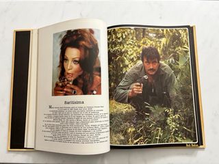 Galería de Estrellas Cine Vintage Urbion