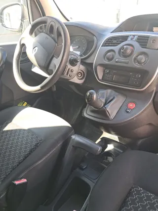Renault Kangoo 2015