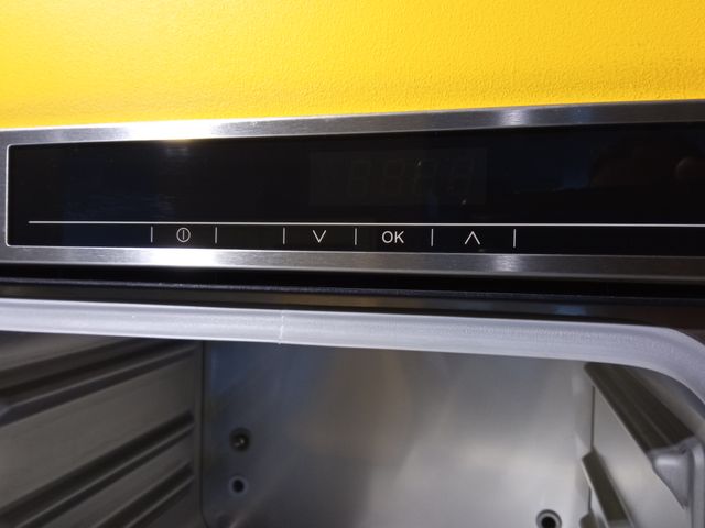 Horno Vapor Miele DG 3460