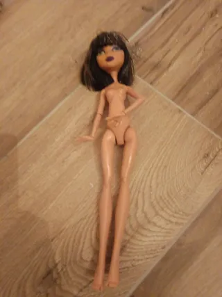 Bambola Monster High