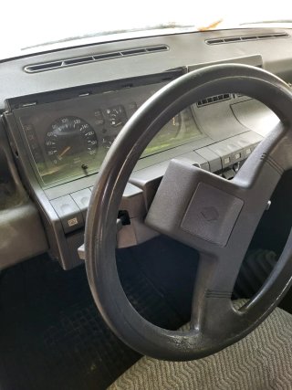 Renault super 5 1994