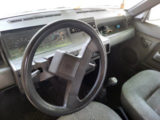 Renault super 5 1994