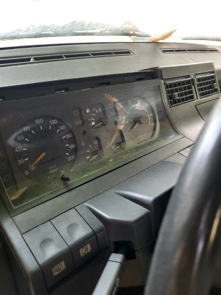 Renault super 5 1994