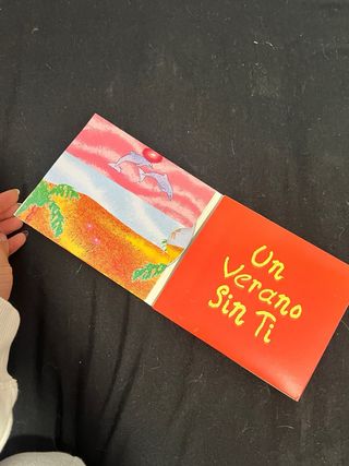 Bad Bunny Un Verano Sin Ti CD