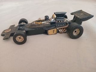 Corgi JPS Lotus F1 Car 1970s