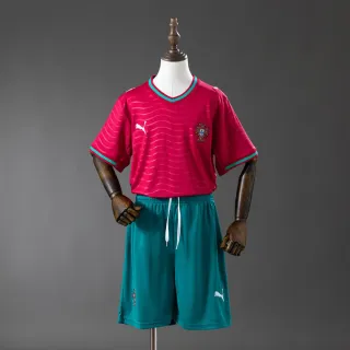 Kits de Futebol para Criança