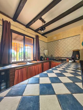FINCA RUSTICA EN ZONA GILETE