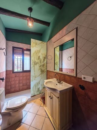 FINCA RUSTICA EN ZONA GILETE