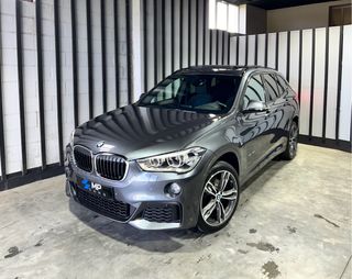 BMW X1 Pack M